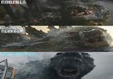 GODZILLA GODZILA VS. MONARCH LEGACY OF MONSTERS