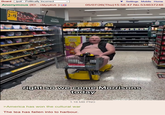 Board /pol/ - Politically Incorrect Anonymous (ID: +MyryKv5) Settings Mobile Home 05/07/26(Thu)15:58:47 No.534637248 Mix&Match 25 ANTZ SAUSAGES TROPICAL FELLING STORE USE ONL right so we come Morrisons today 1.18 MB PNG >America has won the cultural war The tea has fallen into to harbour. Our fr