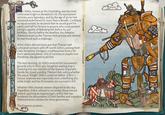 Sir ir Aldric, known as the Unyielding, was the most celebrated knight on Benedictio VII. His tournament victories were legendary, and by the age of 30 he had remained undefeated for more than a decade. Confident no equal existed, he declared that he would grant his castle and half his fortune to anyone who could present a knight capable of defeating him before his 31st birthday. Shortly before the deadline, the Adeptus Administratum scribe Thavian Holt arrived and claimed he had found such a challenger. What Aldric did not know was that Thavian had cultivated contacts with off-world visitors, among them Lady Seraphine Vortigern, a noblewoman from a far more advanced planet. Out of curiosity or maybe true friendship, she agreed to aid him. The next morning, Sir Aldric entered the tournament grounds only to find Lady Seraphine waiting atop a towering iron war machine of the Questor Imperialis. Beside her stood a smiling Thavian Holt, asking whether this was a "Knight" Aldric could not defeat. Aldric's furious response was reportedly most unbefitting of a noble knight and has fortunately not survived in full. Whether Holt cheated remains disputed to this day. Regardless, Aldric refused to surrender the promised reward, sparking an ongoing legal conflict that has burdened the descendants of both families and countless Administratum scholars for three generations. The Emperor protects. Ший