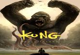 KUNG SKULL ISLAND
