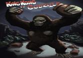 KINGKONG CODZILL