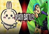 ·m M DEATH BATTLE!