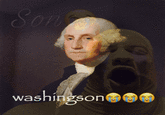 Son washingson