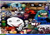YouTube-none - Microsoft Internet Explorer ファイル(E) 編集(E) 表示(V) お気に入り (6) ツール(T) ヘルプ (H) PFL 戻る http://www.youtube.com/666 » Coogle D ??? HOOK CAR DOOR ZALGO TEXT wwww 1840 18: 日 ポップアップを可 >>>> 設定リンク O O O ©SEGA 366 Do you believe in GHOSTS? 01:44:12 am 11/30/2010 0139 start 0:00 PM
