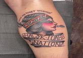 SPIT ON THAT HÀNG OVOVOV HAWK TUAH NATION