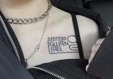 OU CERTIFIED GLUTEN FREE