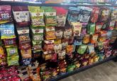 ES 312000 149 PRO TEIN CANDY Den D Almonds Amandes Den D pax Cashews Noix DeCajou 14 40 POWER UP PRO TEIN CANDY 144 PRO TEIN CANDY 144 PRO TEIN CANDY PROTEIN RT Cummy BITES Tak Bainz Skátak Ha POWER UP SNYDE Chocole Digged Den D pak Cashews Noix De Cajou Summy Cain 11c GROTESN Lummy Calus 11c Bummy Cainz SNYDER'S SNYDER'S Dan D pax Pistachios Pistaches D Almonds Amandes Den D pek Cashews Noix DeCajou Cashews Noix DeCajou Cashews Noix DeCo Cashews Noix DeCajou SNYDER'S Mini SNYDERS PIECES BOUCHEES Crispers OLI LINE Crispers CHILI LINE rispers URSALTED CELM CHOCXO 3 TWIG CHOCAD TIME GLE Den D pok SIERRA MOUNTAIN MI MELANGE DE MONTAGNE SA Pear Mot Peanut Butter C Moules au beur d'arachides Coconut Cap Moules à la no de coco Den P LANGE EN GARDE FO COMMONBALTHA MELANGE DE COMM NA ENERGY M MELANCE D THEATRE MIX MELANGE LC PRANA chic choc PRANA sumsuma thelale a HOCXO Almond Moules CHOCXO TWIG WIGZ PO TWIG BIGLE Rai LE BUCH BIGS BIGS BRANCH WING BIGSBIGS CHILL its Bites FRUIT LOOP MEDLEY MANGE DE FRUIT Crispers Crisper Crisn Cri Crispers Crispers Crisper Crisp Crispers Creers Crispers Spitz CRN