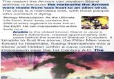 The reason the Arrows can awaken Stand abilities is because the meteorite the Arrows were made from was host to an alien virus. The virus is a merciless one, with most people who contract it dying. Biology Manipulation: As the Ultimate Life Form, Kars' body contains the DNA of every organism to ever live on the Earth. He can manipulate his entire body on a ... Anubis is the oldest known Stand in JoJo's Bizarre Adventure, created approximately 500 years before the events of Stardust Crusaders. It Unable to find the stone, the Pillar Men were forced to hibernate, fusing themselves into a stone wall hidden within a cave under the Colosseum near the 1st Century A.D. The