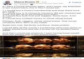 Marco Brown in. 2nd Protecting you by removing your fear abo... 1w. Edited. + Follow If I were a young attorney again, and I owed, say $150,000 in law school loans, this is how I would eat. 1. I would buy a Costco membership and shop there once per week. 2. I would buy 3-4 rotisserie chickens ($5 per chicken) per week and get all of my protein from them. 3. I would buy bulk fruit and veggies. Some fresh. A lot frozen. 4. I would buy multiple loaves of whole wheat bread. Chicken, fruit, veggies, whole wheat bread. That would consitute 80%-90% of my meals. Super low cost. Perfectly nutritious. Great protein. I would take all the money I would have otherwise spent on higher priced food and use it to pay off my student loans ASAP. And then I would eat whatever I want having freed myself from the slavery that is law school loans. CO 193 67 comments 3 reposts •