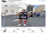 Cyril Střasák. 2nd Mathematical finance 6d I ran a marathon this weekend., Here's what it taught me about B2B sales: Р vodafone 6063 + Follow ...more Milan Halamka and 102 others 11 comments Like Comment Repost Send Home My Network Post Notifications Jobs