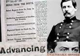 VOL. III.-No. 123. of esvalry, under L NEWS FROM THE SOUTH. companiis of the Ch Ball's command. ( force, was quirtere near the rellrond de Rebel Reports from the Army in be fully aware of Virginia. Suffering Condition of the Ro- bel Forces. charged his camp five or thlity of t nis foree made their ed ou the outskirts ensued, the Yankee the two companies under Lieut. Welfo the guard who bid and succeeded in r bes.des capturing privatee. In thet we had two men k FEDERAL RAIDON FREDERICKSBURG The Yukees had woard The Y foros In the neigh and an Indians re Reported Battle in Clark Co., Va. bering aton: 1,40 It will be perce sociated Prets, r that the town h Further from Gen. Foster's Expedition and that the sist Union Troops Advancing on Staunton. sy meane corre Informant. The following The Yankees said to-day that Maryland on T Advancing UNALTERABLY OPPOSED
