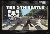 DANGEROUS MINDS THE 5TH BEATLE 四