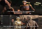 444 I'm impressed you recognized me without my boots. @swninetynine You probably don't recognize me because of the red arm.