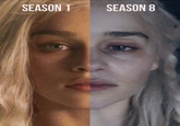 SEASON 1 SEASON 8