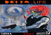 DELTA-LIFE BLUE A Complete EXPANSION SET SHIFT 9 MATURE SIERRA CONCEFF VALVE M ESRB