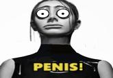 PENIS!