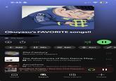 < 9:45 ล 32 BILLION 进 Okuyasu's FAVORITE songs!! 17h 14m چیرا || + Add ++ Mix Edit ✰ Sort N RED HOT CHILI PEPPERS STADIUM ARCADIUM hot minute 21st Century Red Hot Chili Peppers The Adventures of Rain Dance Mag... E □ Video Red Hot Chili Peppers Aeroplane E Video Red Hot Chili Peppers Goodbye Angels Red Hot Chili Peppers JBL Tune 520BT Red Hot Chili Peppers Home חוו + Search Your Library Create