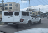 Sayo NAVARA NAX 6491 CALIBRE