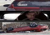 LITTLE JEDI'S ON BOARD HYUNDAI