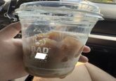ed blub LATE wolled bised BAD COFFEE OF HAWALI COFFE CUSTOM