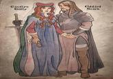 Catelyn Tully Eddard Stárk etobia