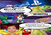 @absolutenutcase 162 Sorry SENRAN KAGURA but i think you're too sexually explicit for PlayStation B this is b------- you let MIXTAPE in The interactive minigame is an of teens making out important step in the gameplay how about you watch a f------ cutscene