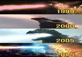 1999 2000 2005 2025