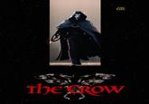 龍 THE CROW