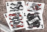 a NM 505 CLUBS NM 505 719 SPADES 801 SPADES 801 505 SONOWYOU K