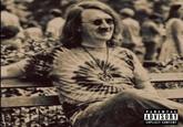 PARENTAL ADVISORY EXPLICIT CONTENT