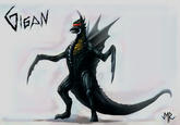 GIEAN MR