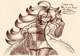I see why 16 is so fond of these creatures~ Maro³ Draw