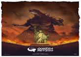 TOHO G GODZILLA MINUS ZERO WRITTEN & DIRECTED BY TAKASHI YAMAZAKI GKIDS