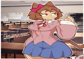 This world doesn't seem too bad..? I just have to prevent him getting Sayuri? Shouldn't be a problem! (also where is everyone...?) Goddamnit...