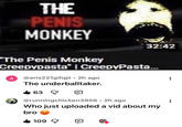 Scariest creepypasta of all time