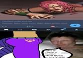 @Jaimie Tan 58 www AAN The Devil under your bed #diavolo #jjba: vento aureo #jjba #jjba: golden wind D ≈ 2 8 why is there a fockin' and HIDIN under ma bed like a RAT MOB BOSS in my 'OUSE 2
