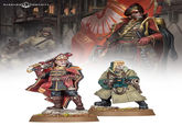 WARHAMMER COMMUNITY CVI ΓΥΥΥΥΥΥ)