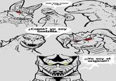 Hola King Ceaser y copia... ¿Copia? yo soy Godzilla.. 3 ¡¡Yo soy el original!!