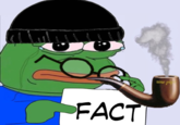 FACT une p