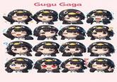 Gugu Gaga 6089 Q000 0908
