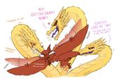 *LOCKED TF IN* * GREMLIN NOISES * *FLAP* NI!! CUT.THE.CRAP!! NOW!! * SCREAMING FOR HIS LIFE* @MACHEIW ICHFIII!! LOOF AF 'IM!! ISF MMY URN TOF P'LAY ITH BIRF!!