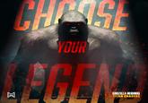 CHEASE YOUR EGEN GODZILLA KONG M TITAN CHASERS ©2026 Legendary. All Rights Reserved. TM & ©TOHO CO., LTD.