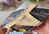 СЕРЕБРЯ ФАНТ ЛЕКЦИЯ И ДБЕРИ РЭЙ 451° TV трусишки для книжки