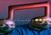 do re mi fa son la ti