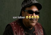 son toliver