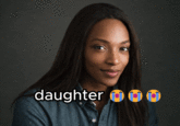 daughter