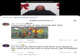ajay reacting to björk's 'pluto' Search: bjork pluto ajay isla measleyl 3,089 comments = I love bjork idc if she sounds like this Х 2025-12-29 Reply View 52 replies ✓ emmani 32.3K it's funny bc bjork fans will look you dead in the eyes and say this is real music IM DYINGGG 2025-12-30 Reply View 82 replies ✓ 8,298