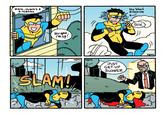 mark, there's a Situation. mi alright I'm up! M m m HEMI HEMI HEMI JUST GET UP SLOWER SLAM! low blood pressure GUH. HEMI