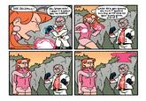 DOC SEISMIC! oh, atom eve! I didn't expect You to come. HEMI HEMI HEMI HEMI мили ल what are you gonna do, huh? gonna hit me with one of your dumb pink walls?