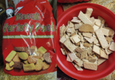 ALUE Keepers Choice Biscuit Variety Pack Broken Biscuits, Manufacturere Secoms and Biscuit Misshapes BOURBOX NICE